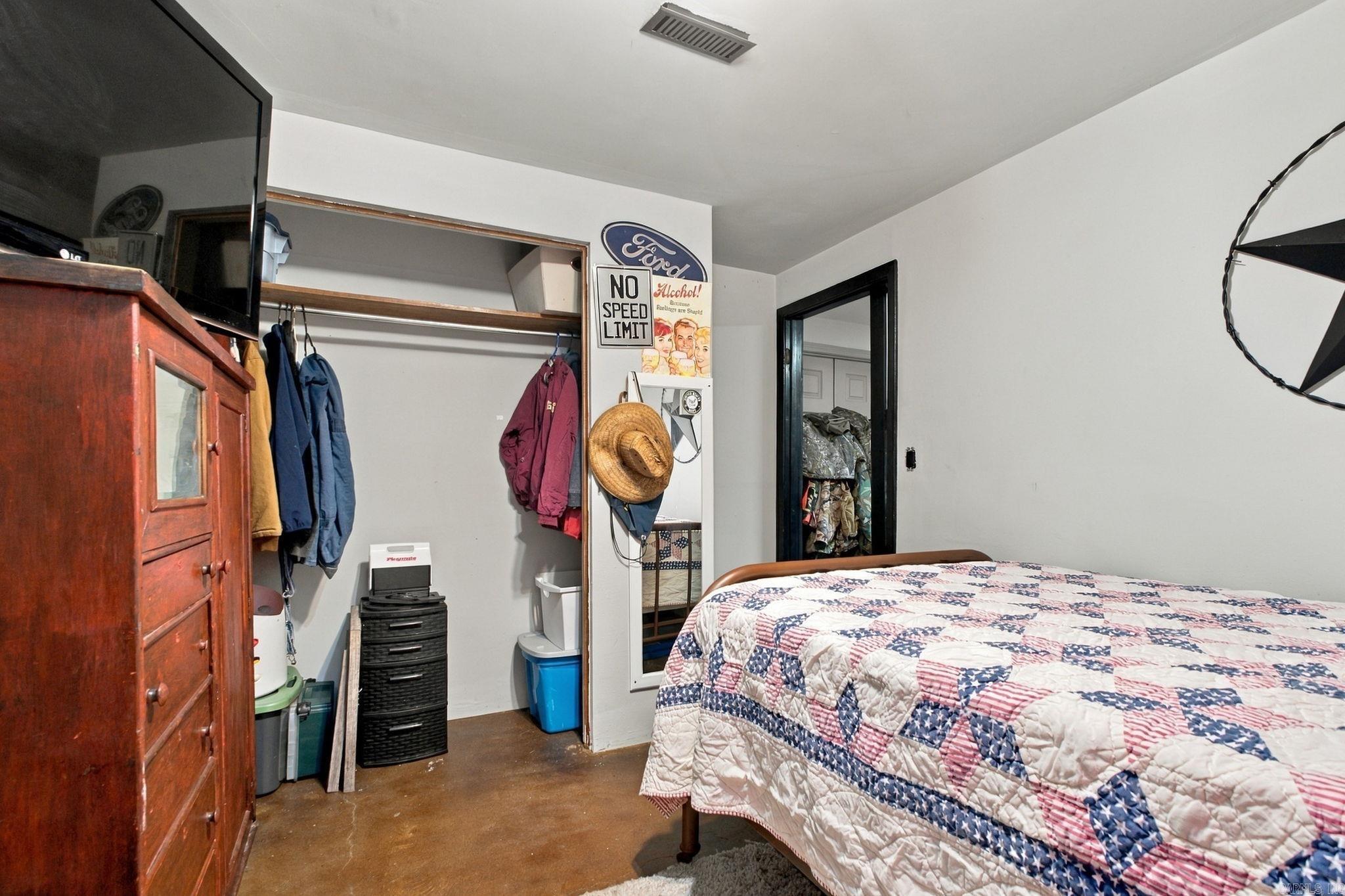 186 Primrose Lane Pearcy, AR 71964