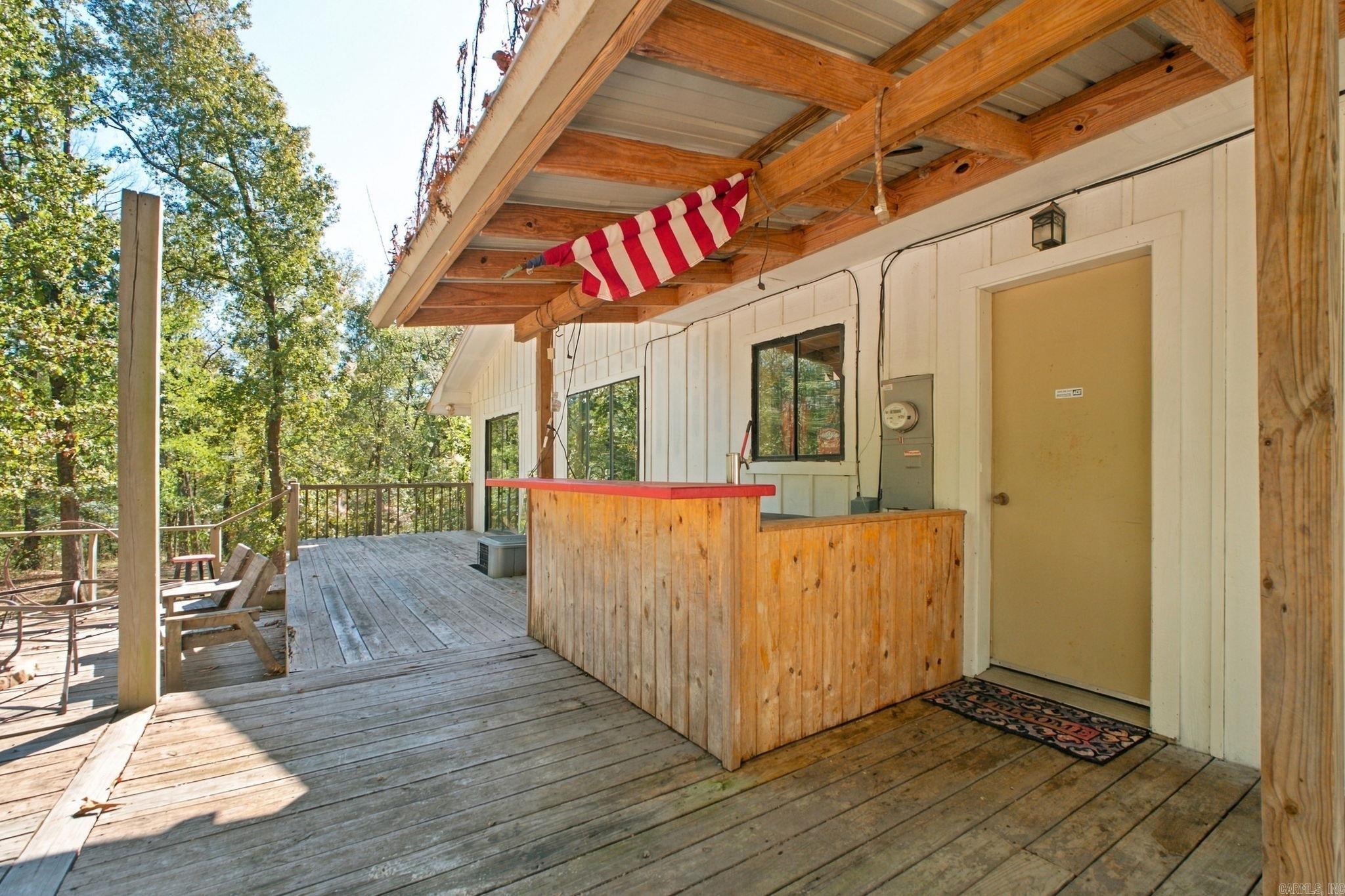 186 Primrose Lane Pearcy, AR 71964