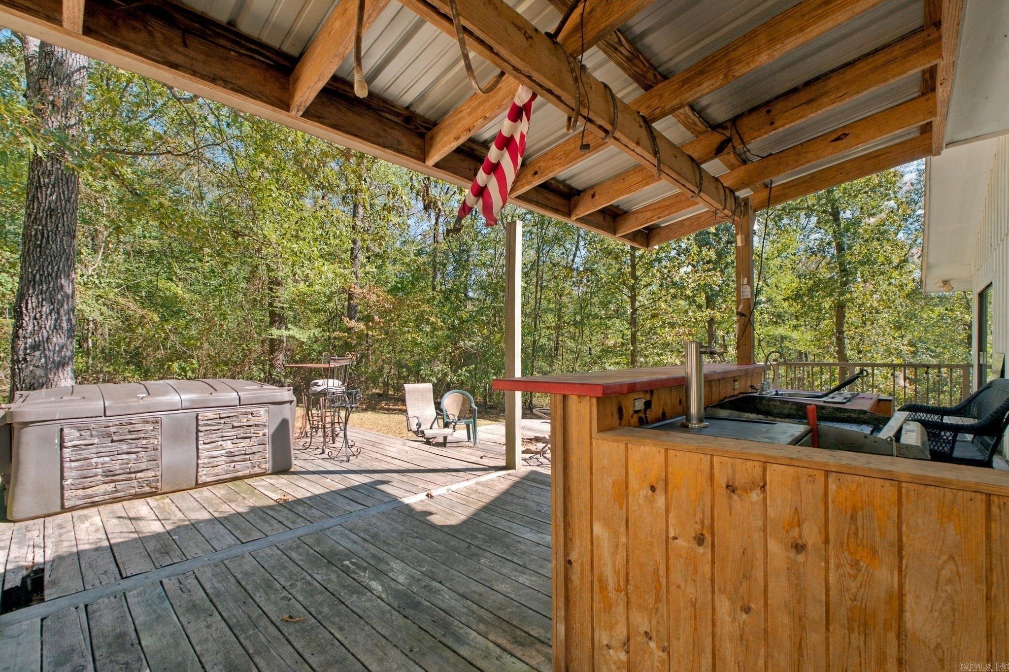 186 Primrose Lane Pearcy, AR 71964