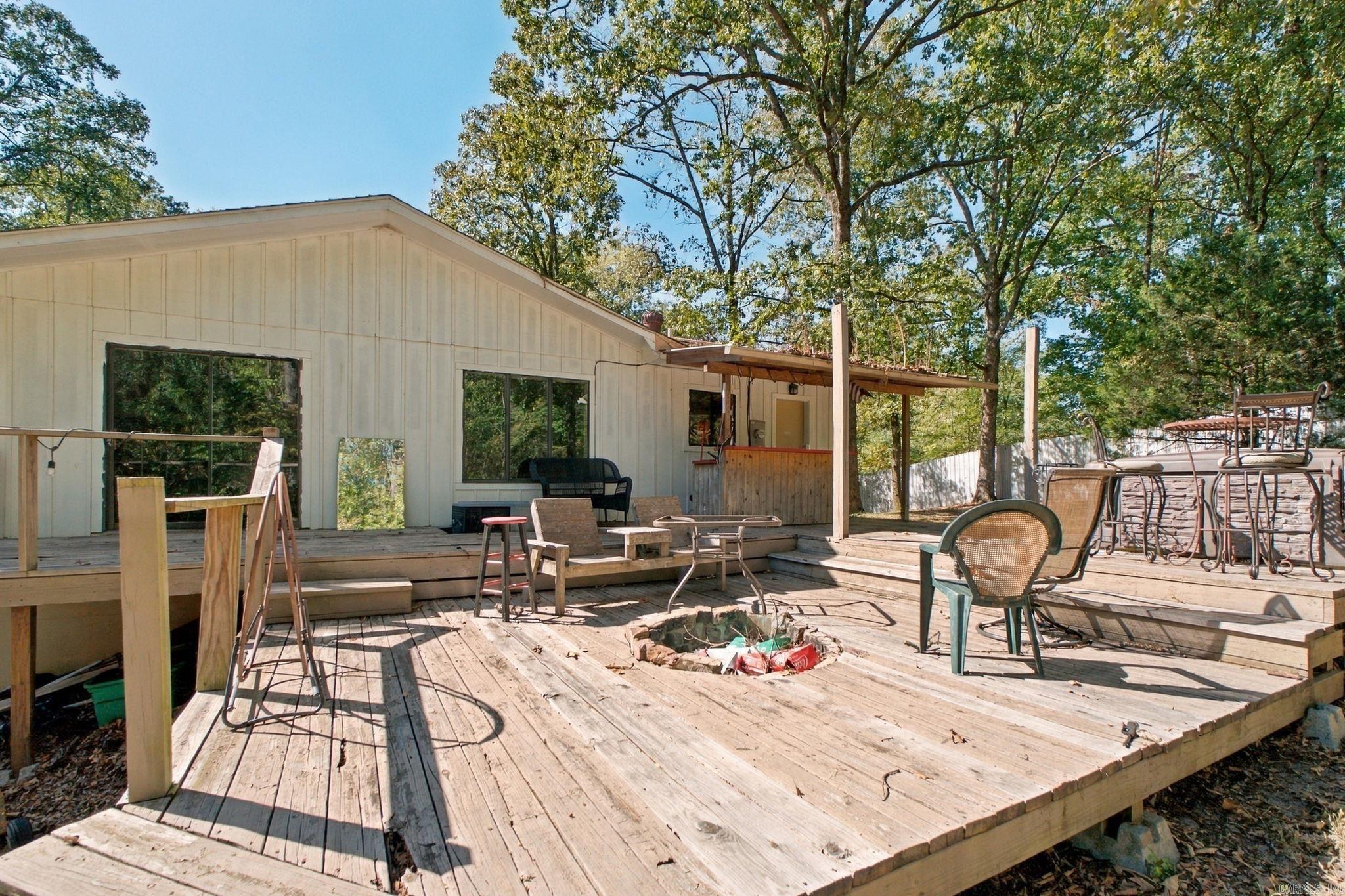 186 Primrose Lane Pearcy, AR 71964