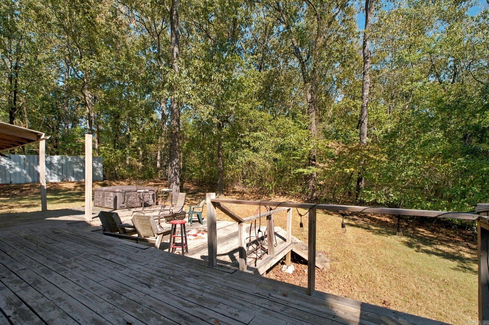 186 Primrose Lane Pearcy, AR 71964