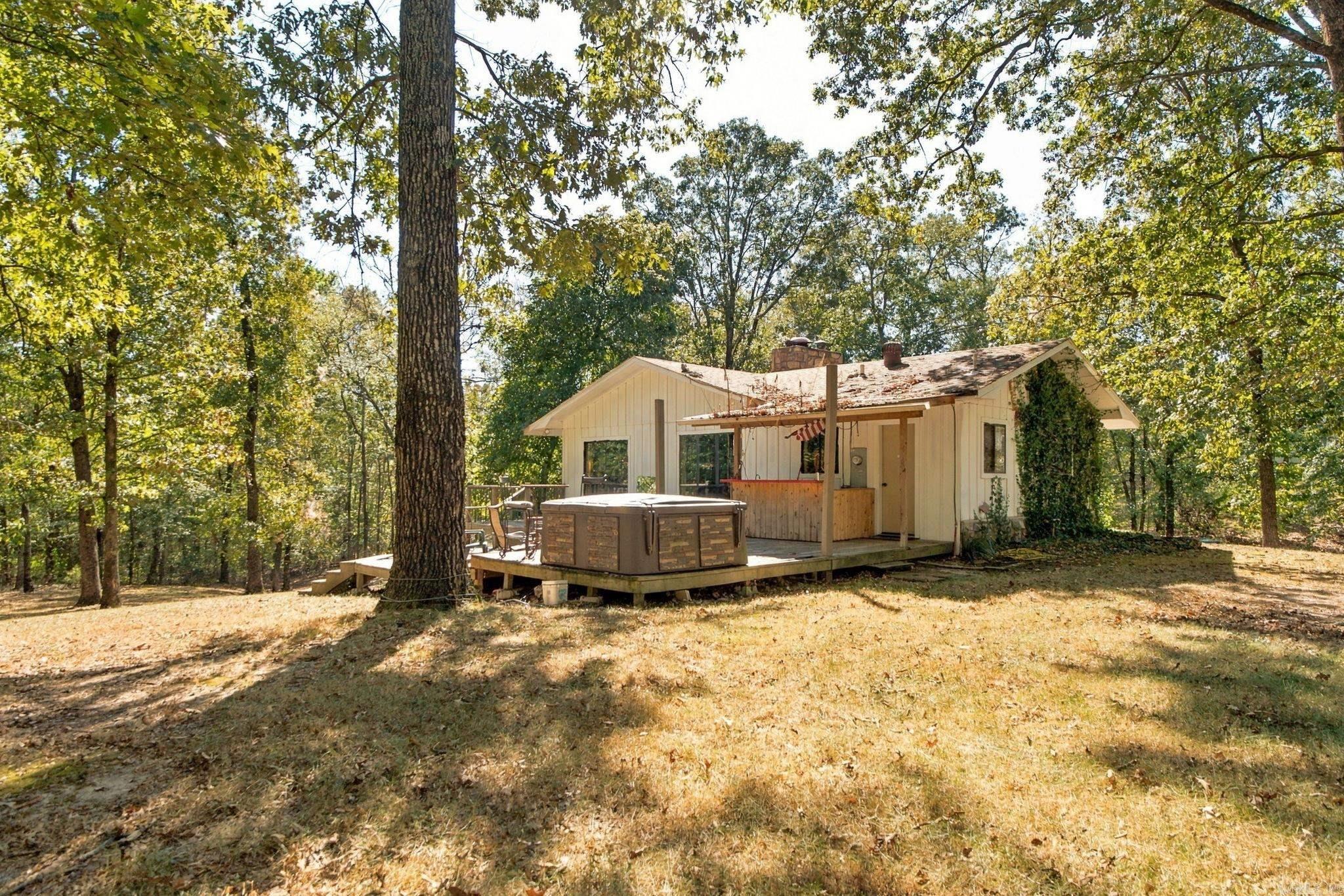 186 Primrose Lane Pearcy, AR 71964
