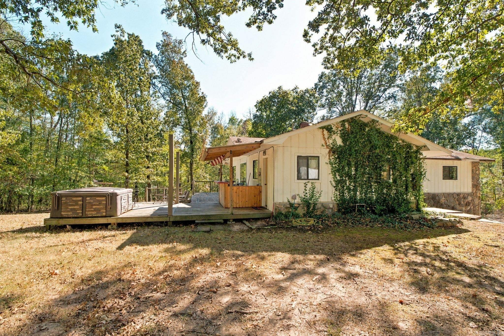 186 Primrose Lane Pearcy, AR 71964