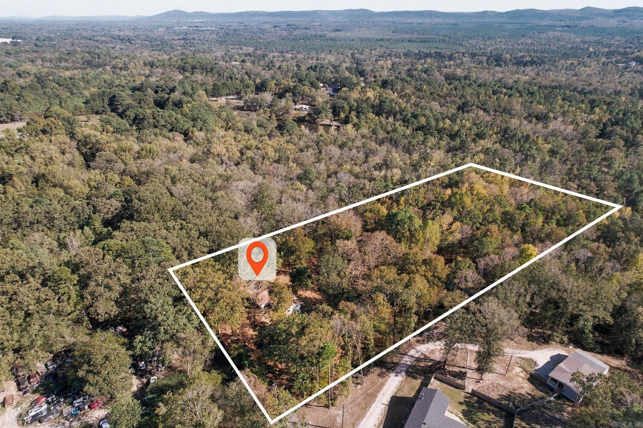 186 Primrose Lane Pearcy, AR 71964