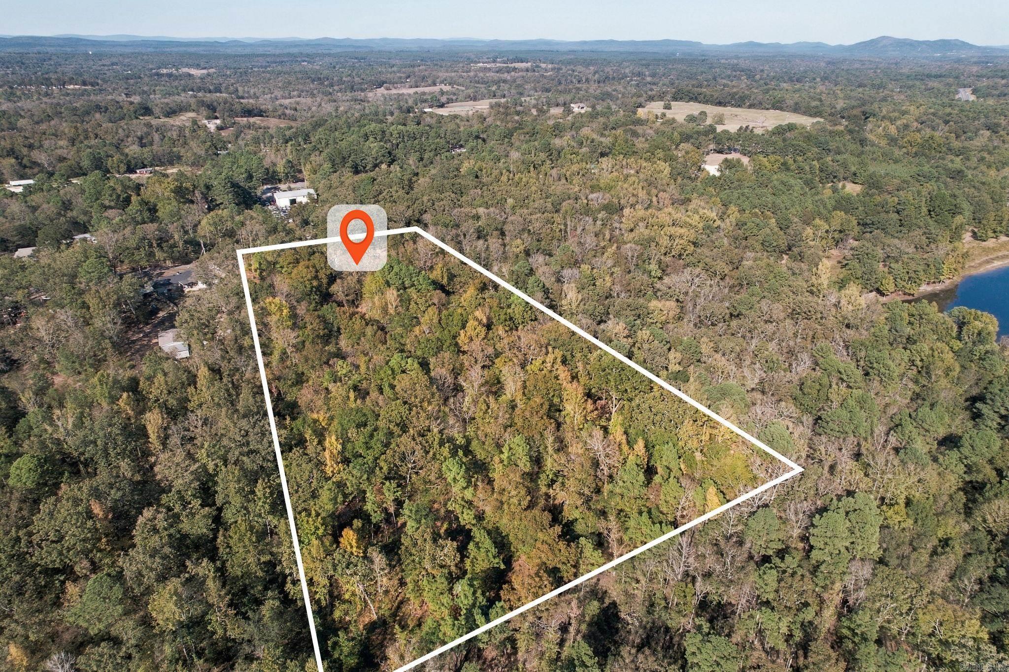 186 Primrose Lane Pearcy, AR 71964