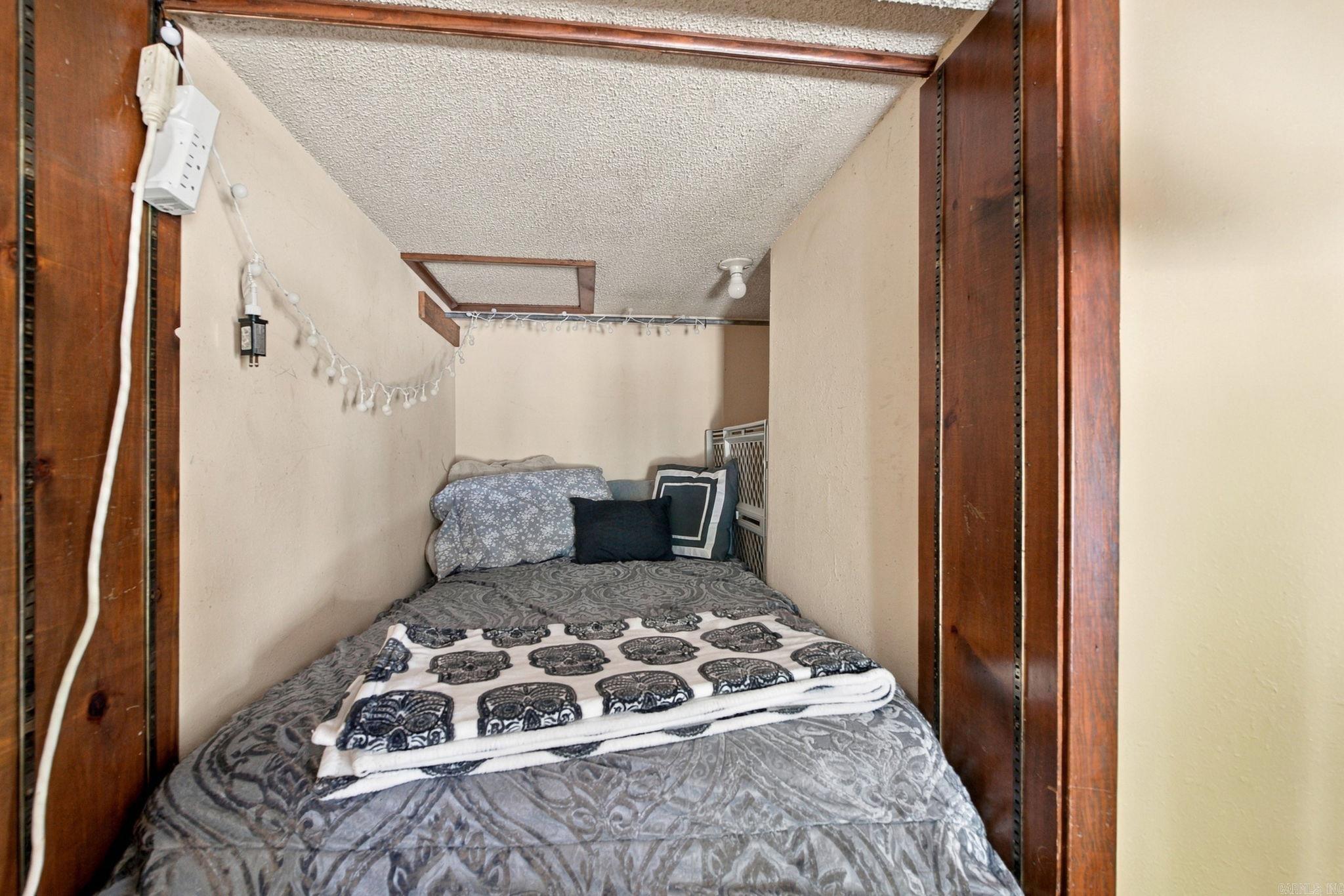 186 Primrose Lane Pearcy, AR 71964