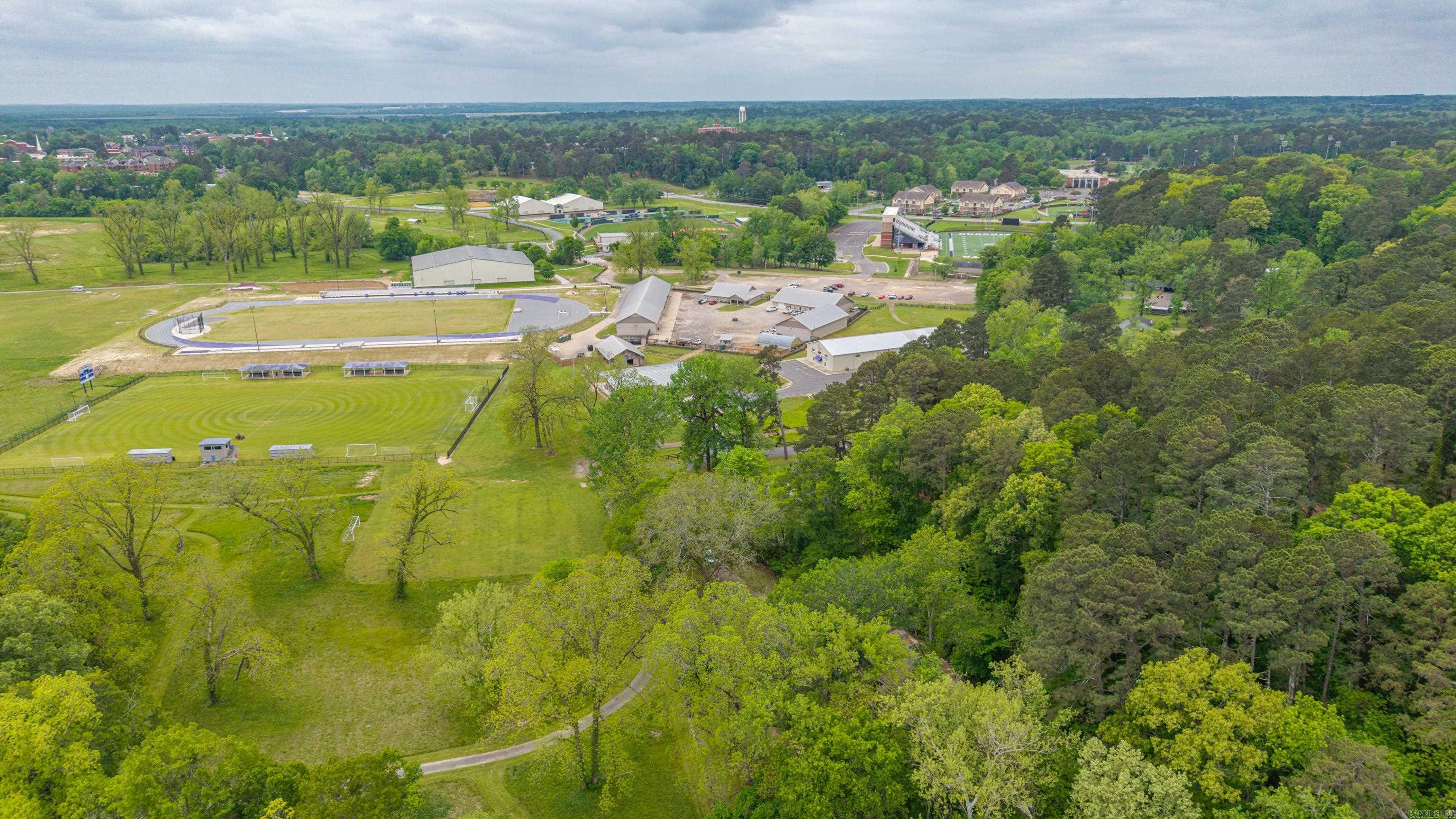 700 Carter Road Arkadelphia, AR 71923-0000
