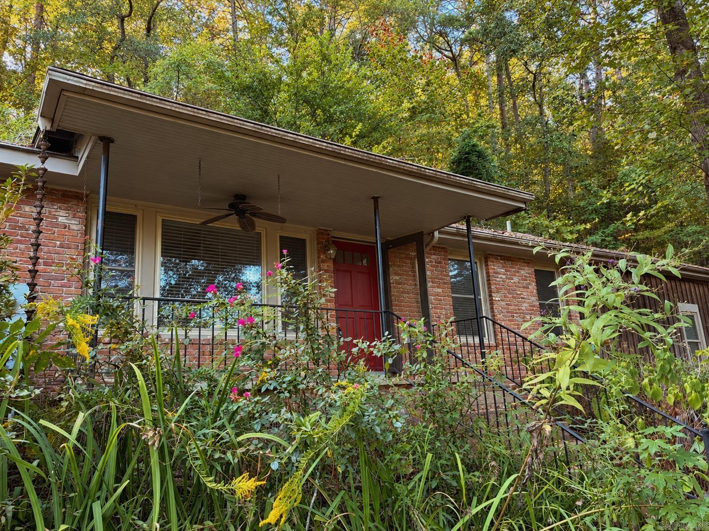 700 Carter Road Arkadelphia, AR 71923-0000