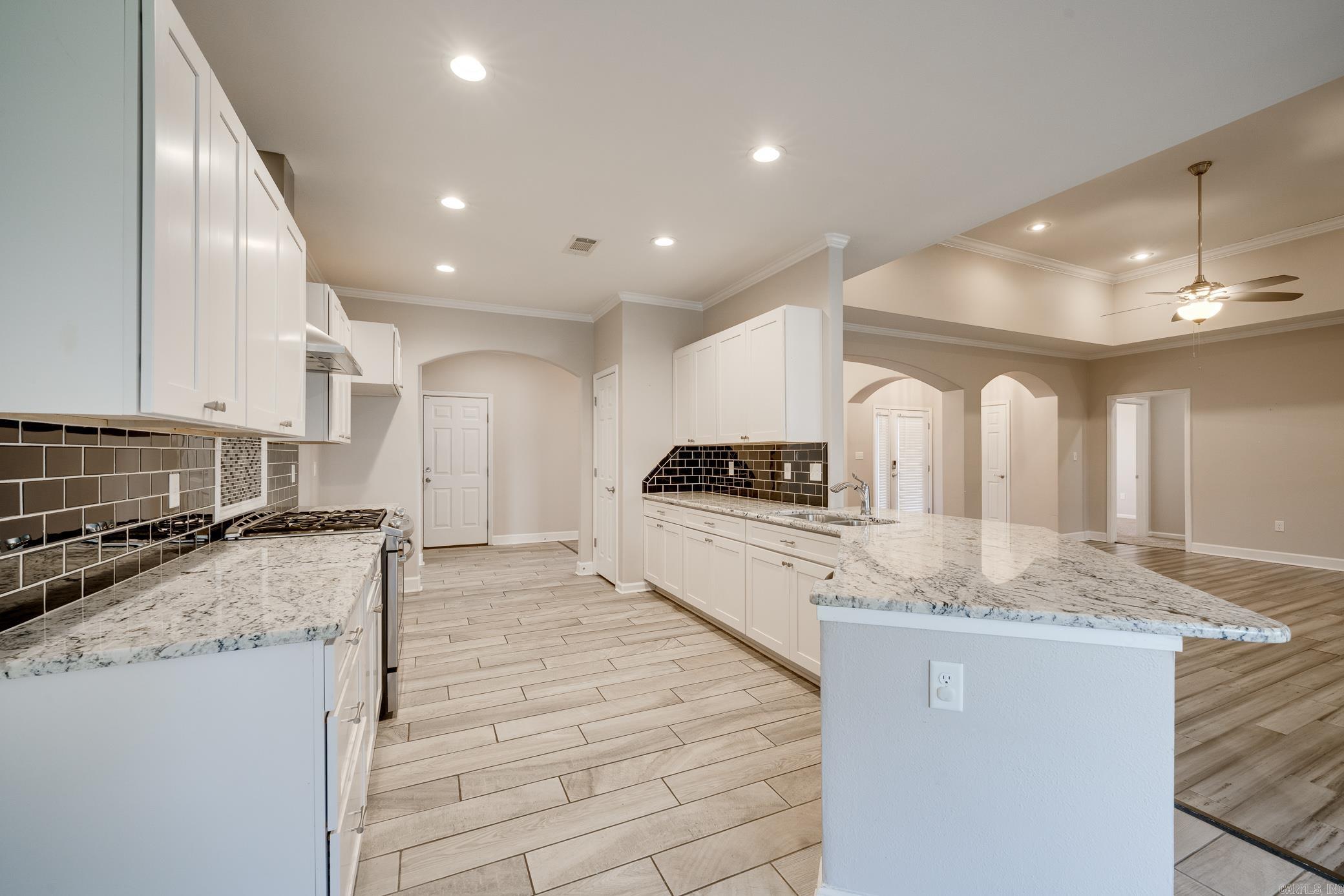 6899 Grace Village Drive Alexander, AR 72002