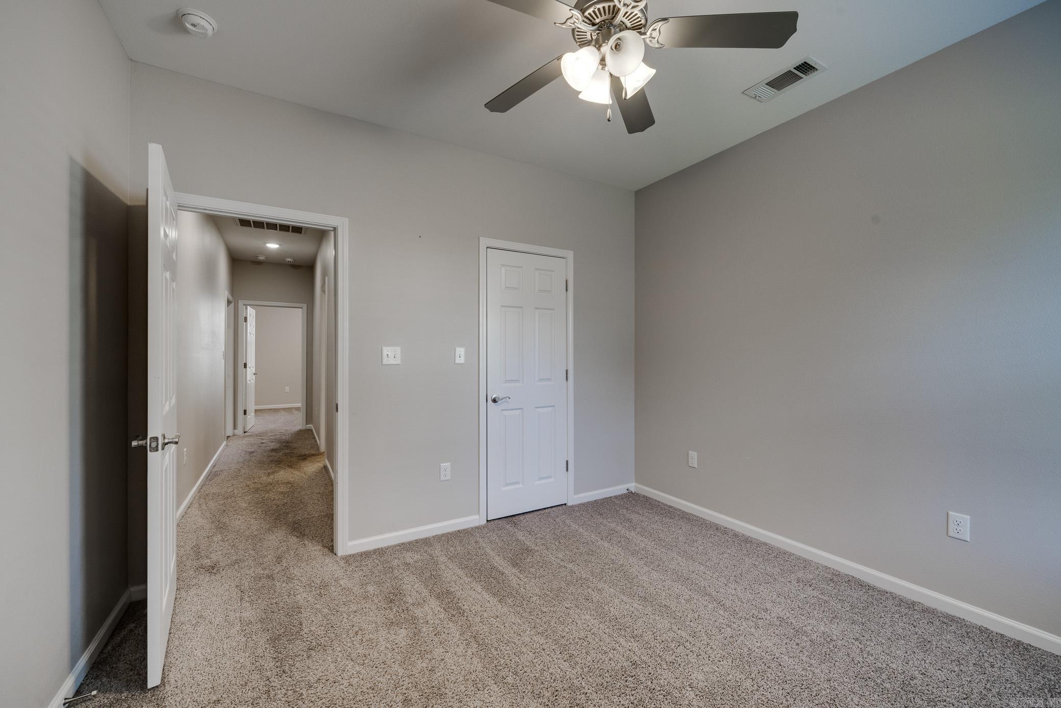 6899 Grace Village Drive Alexander, AR 72002