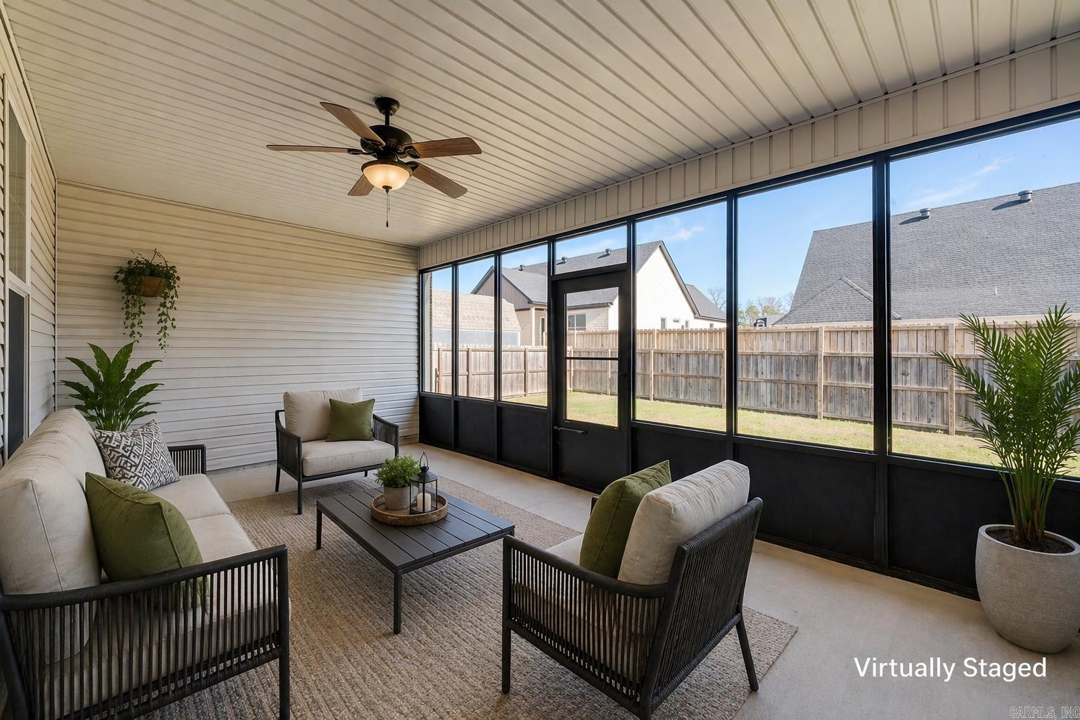 6899 Grace Village Drive Alexander, AR 72002