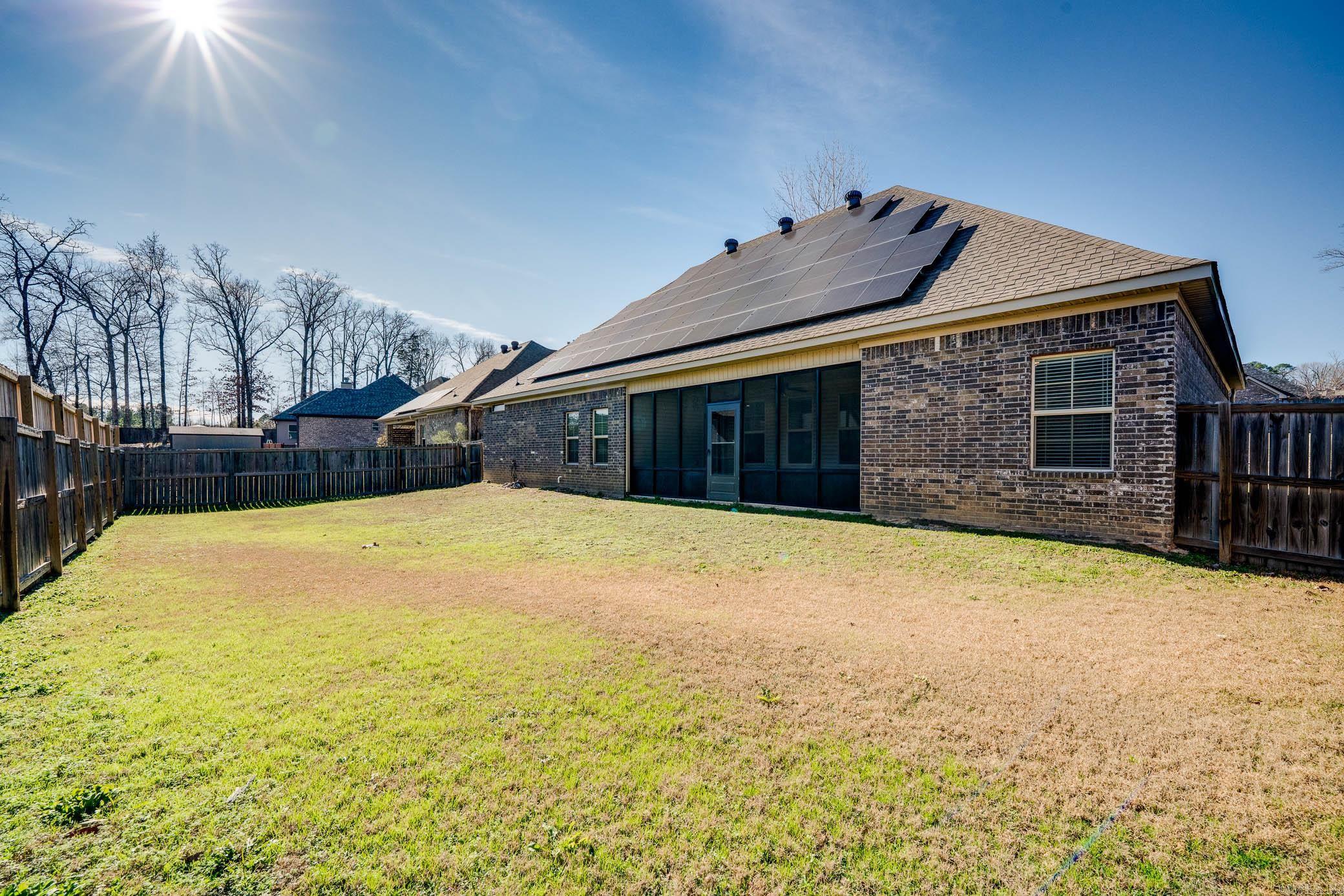 6899 Grace Village Drive Alexander, AR 72002