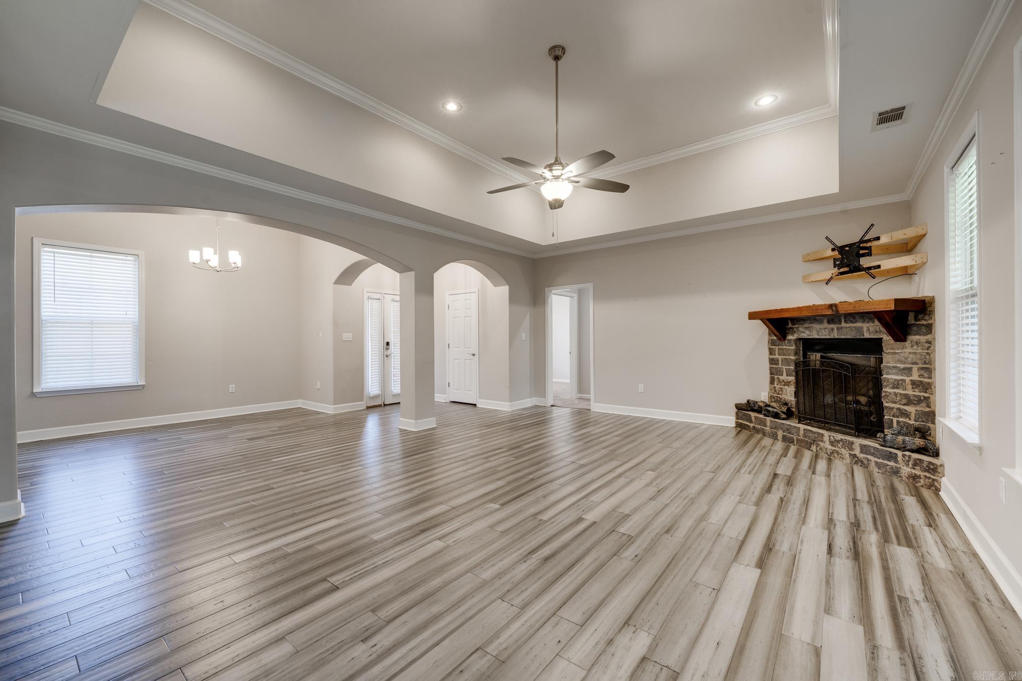 6899 Grace Village Drive Alexander, AR 72002