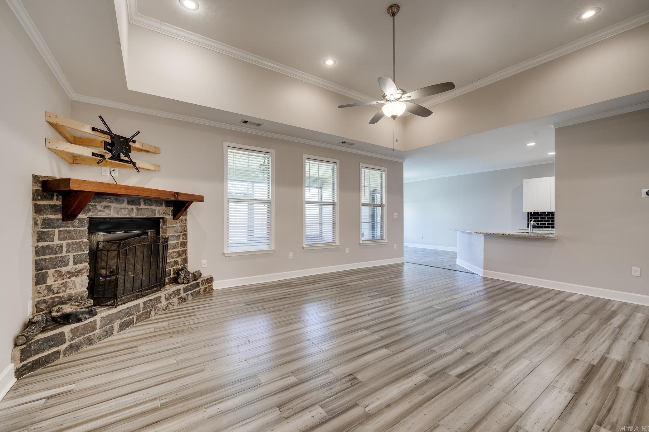 6899 Grace Village Drive Alexander, AR 72002