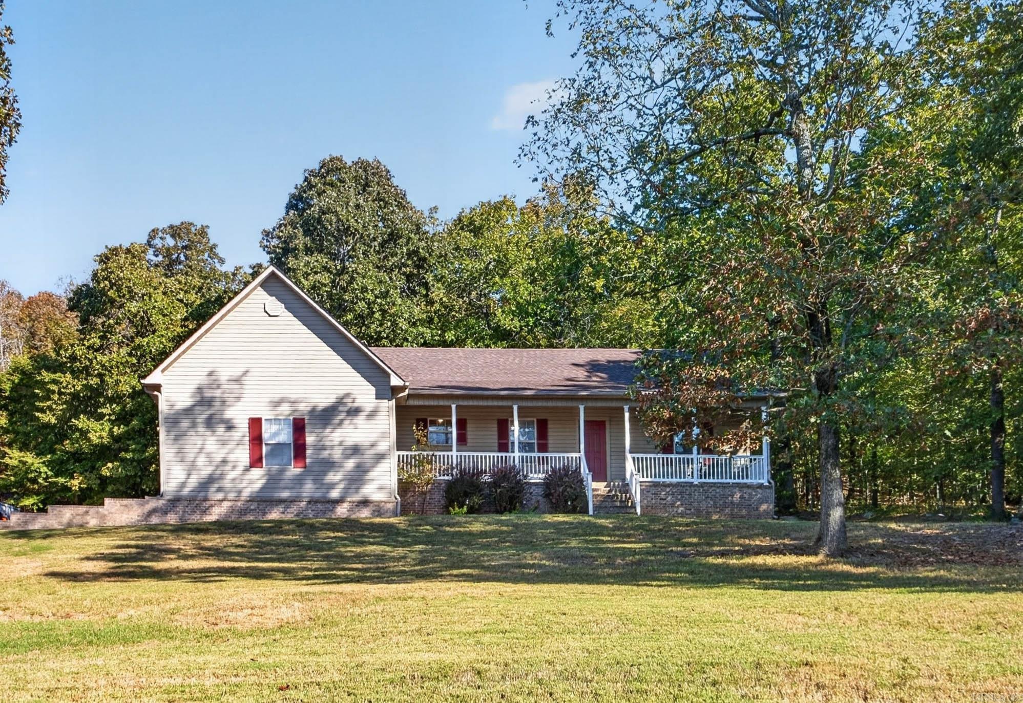18 Kirkland Drive Cabot, AR 72023