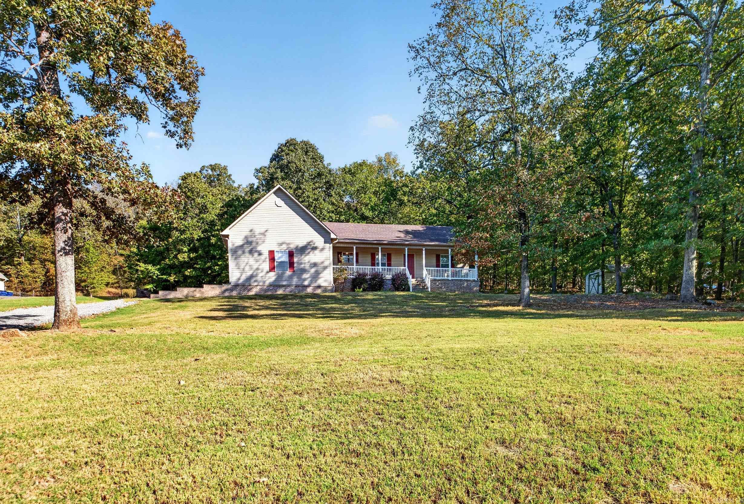 18 Kirkland Drive Cabot, AR 72023