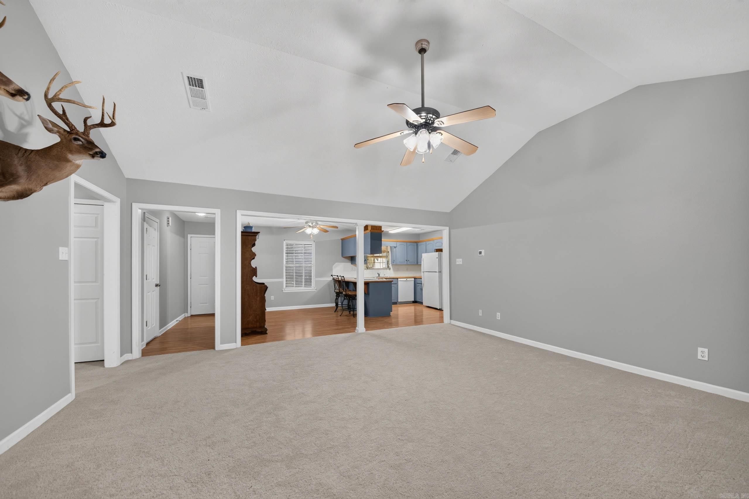 18 Kirkland Drive Cabot, AR 72023