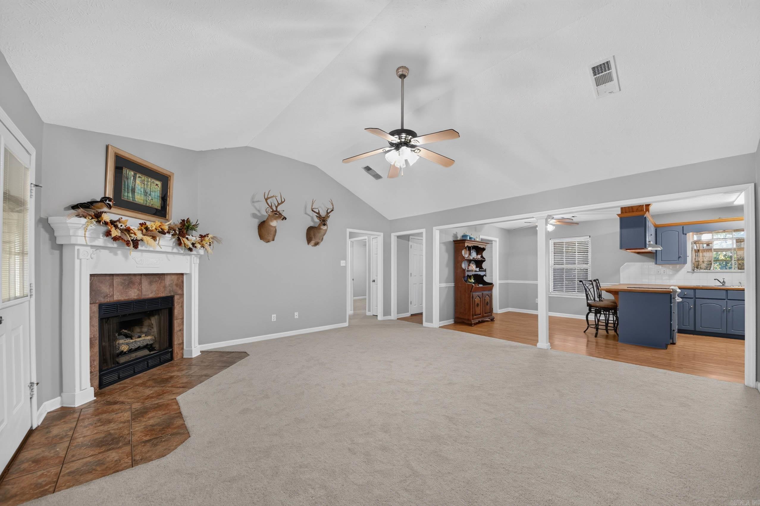 18 Kirkland Drive Cabot, AR 72023