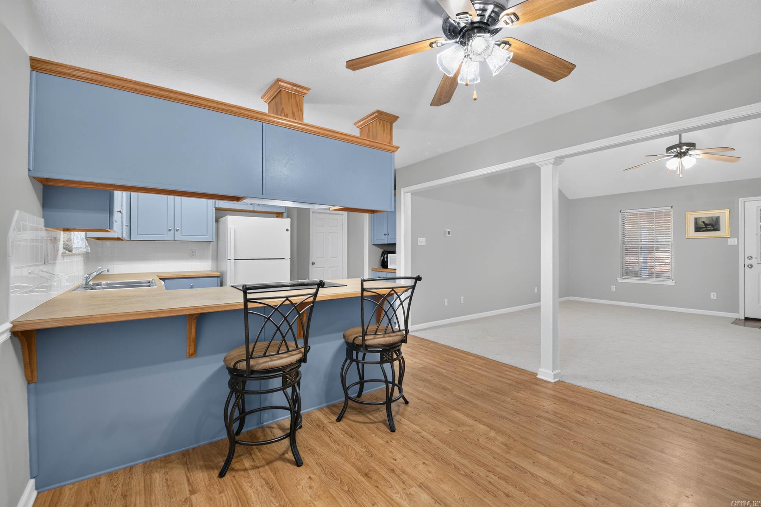 18 Kirkland Drive Cabot, AR 72023