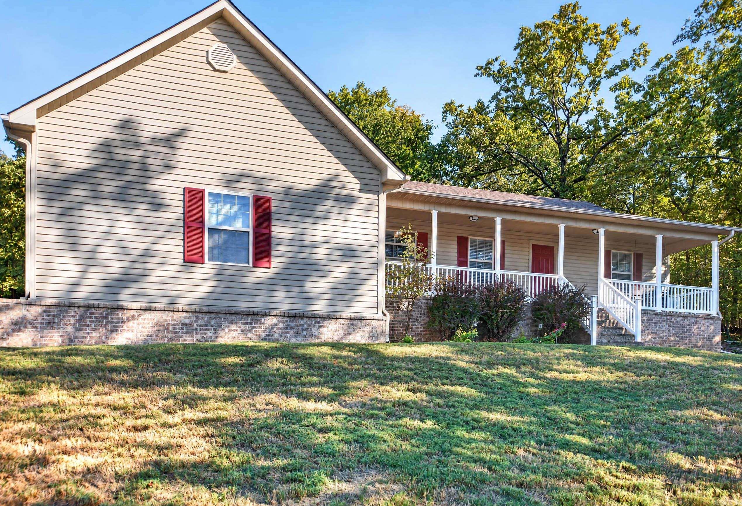 18 Kirkland Drive Cabot, AR 72023