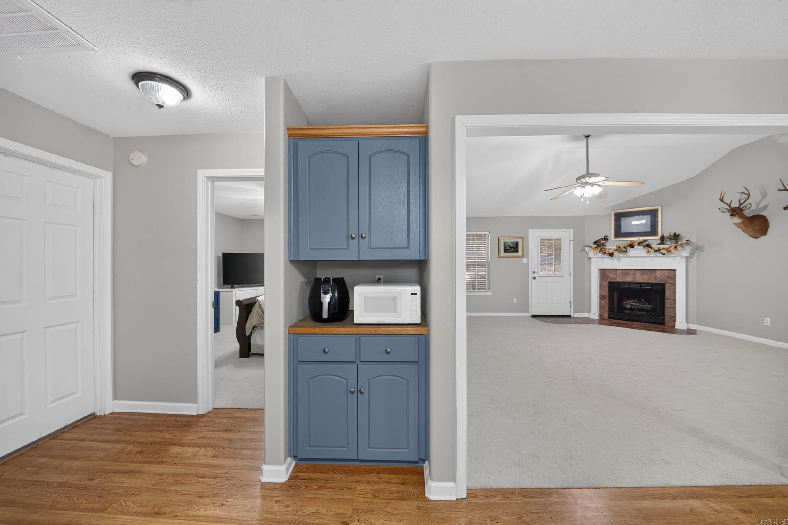 18 Kirkland Drive Cabot, AR 72023