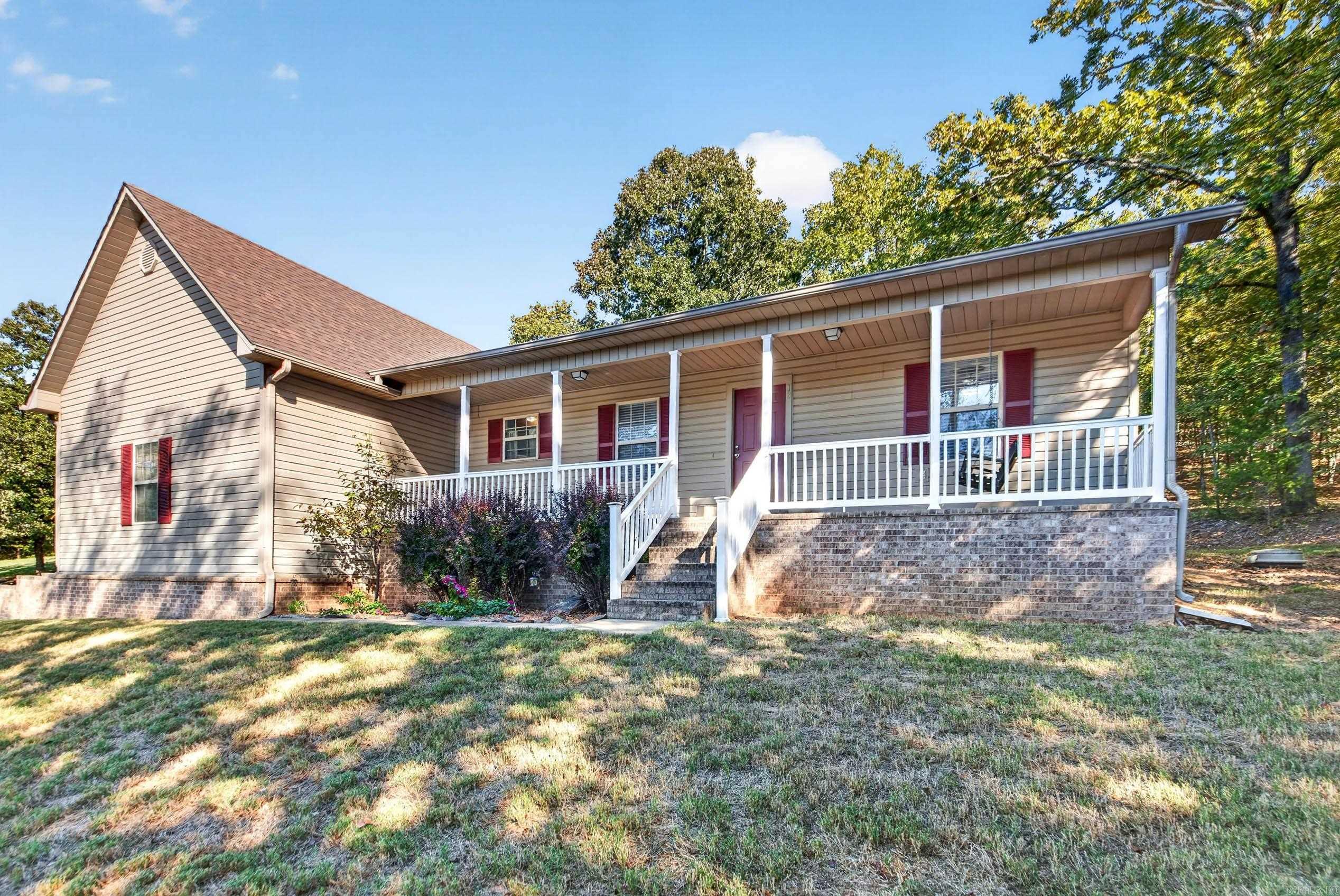 18 Kirkland Drive Cabot, AR 72023