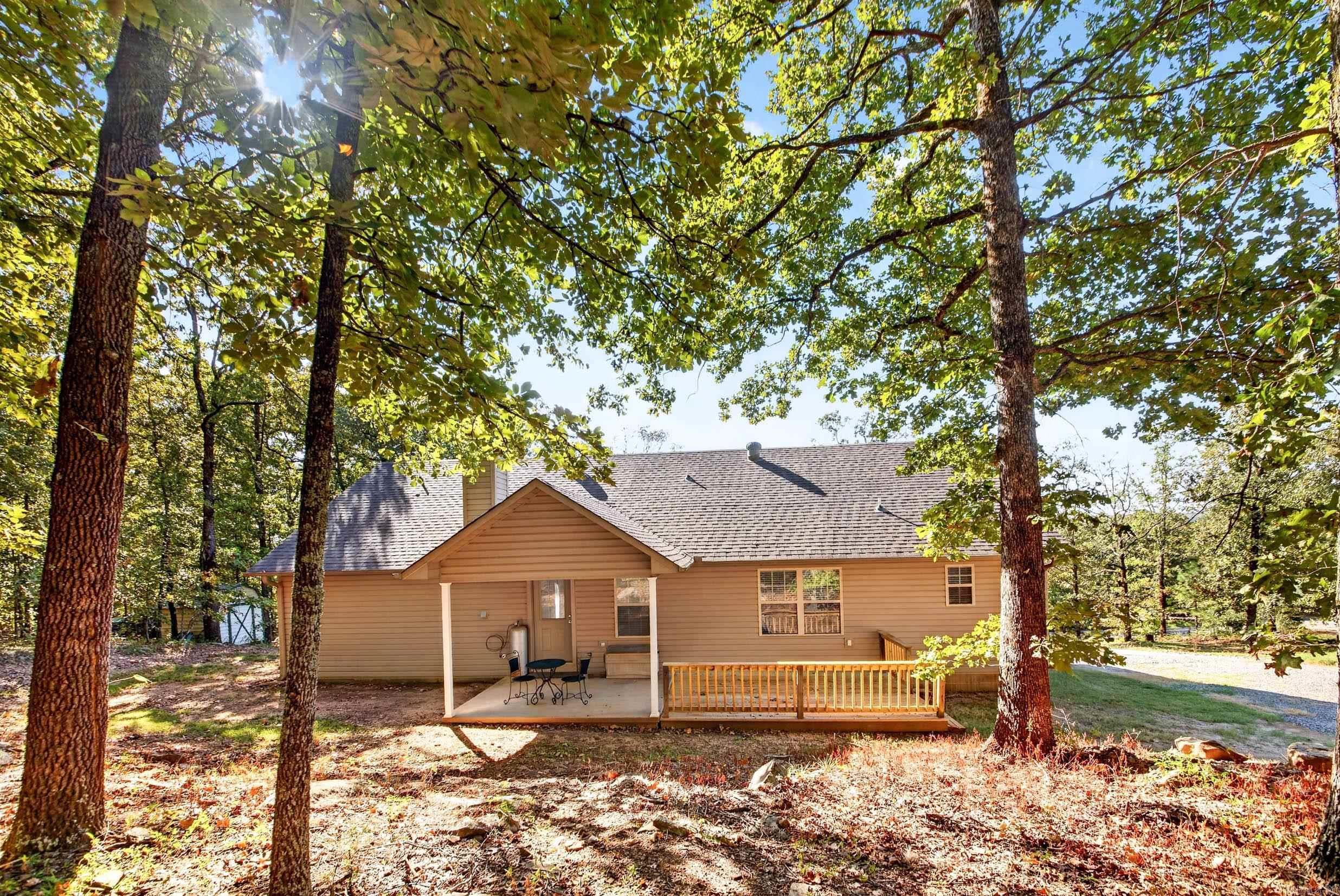18 Kirkland Drive Cabot, AR 72023