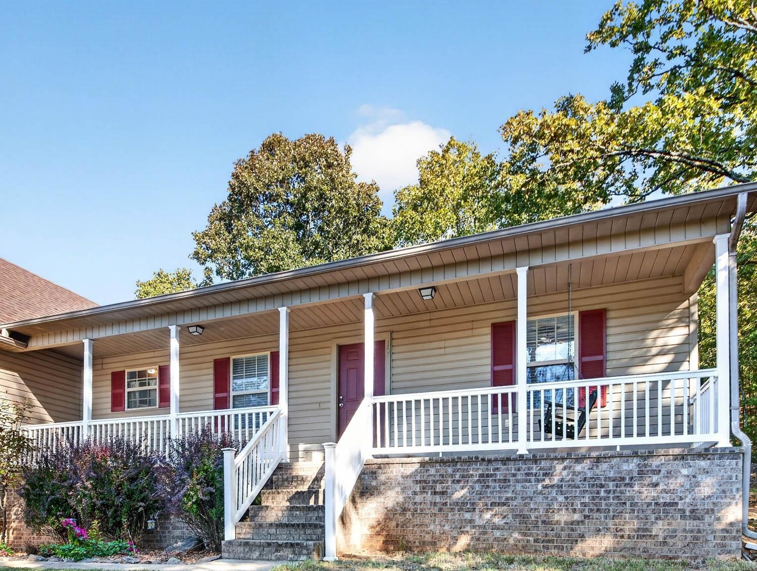 18 Kirkland Drive Cabot, AR 72023