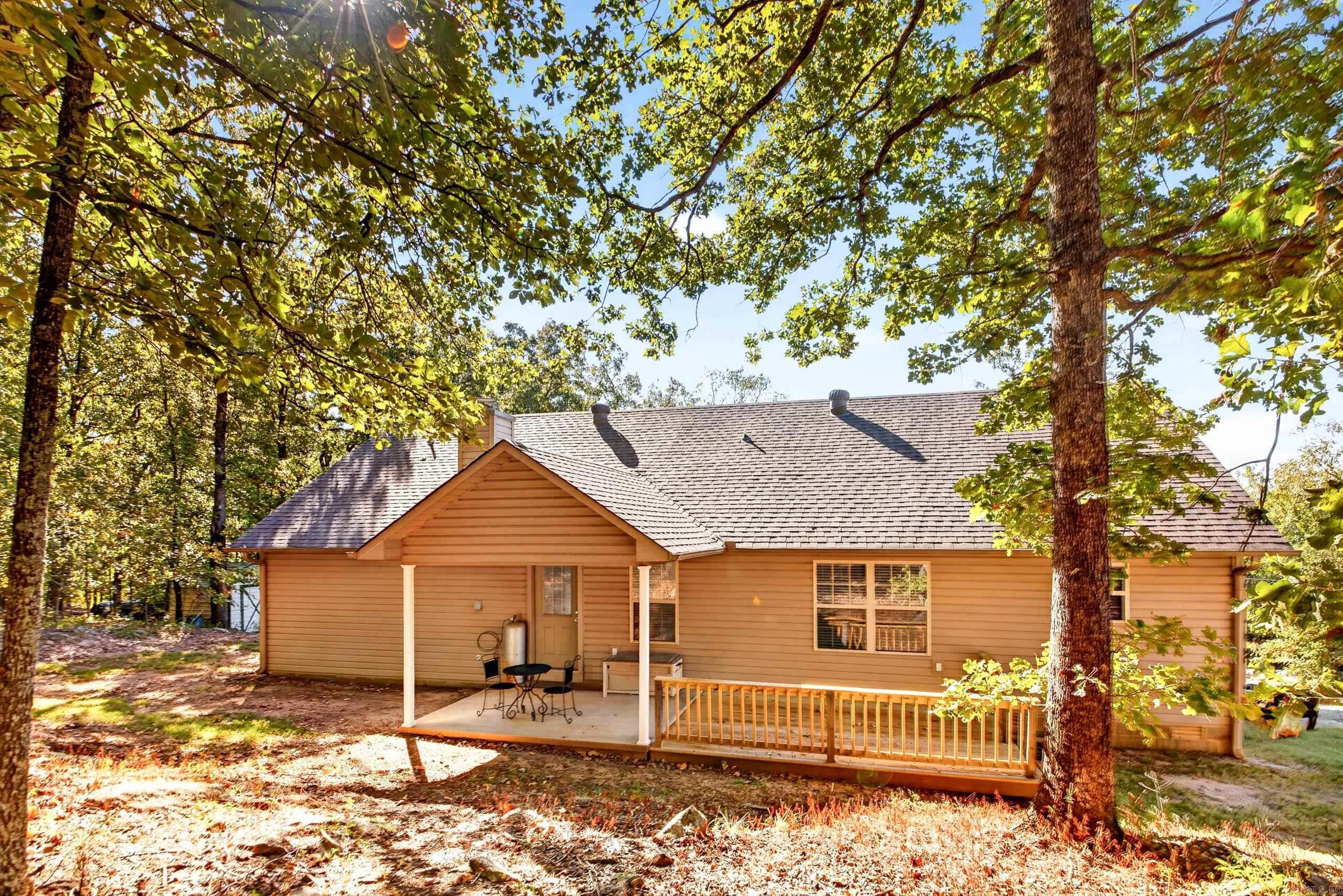 18 Kirkland Drive Cabot, AR 72023