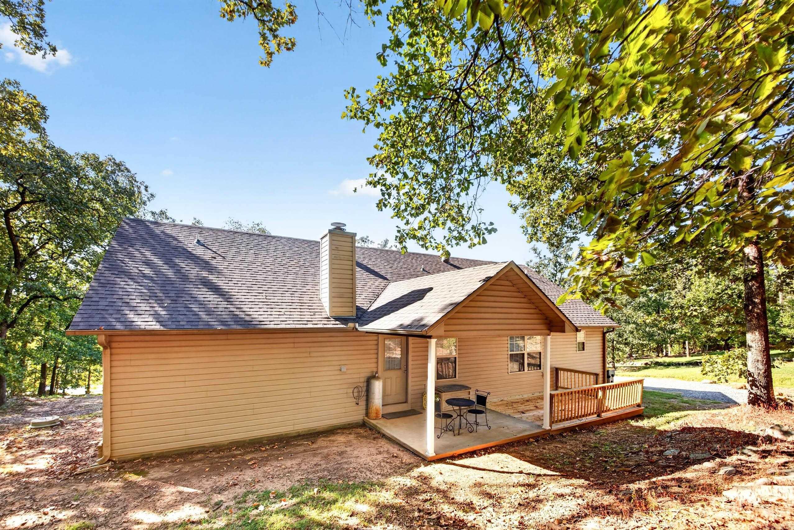 18 Kirkland Drive Cabot, AR 72023