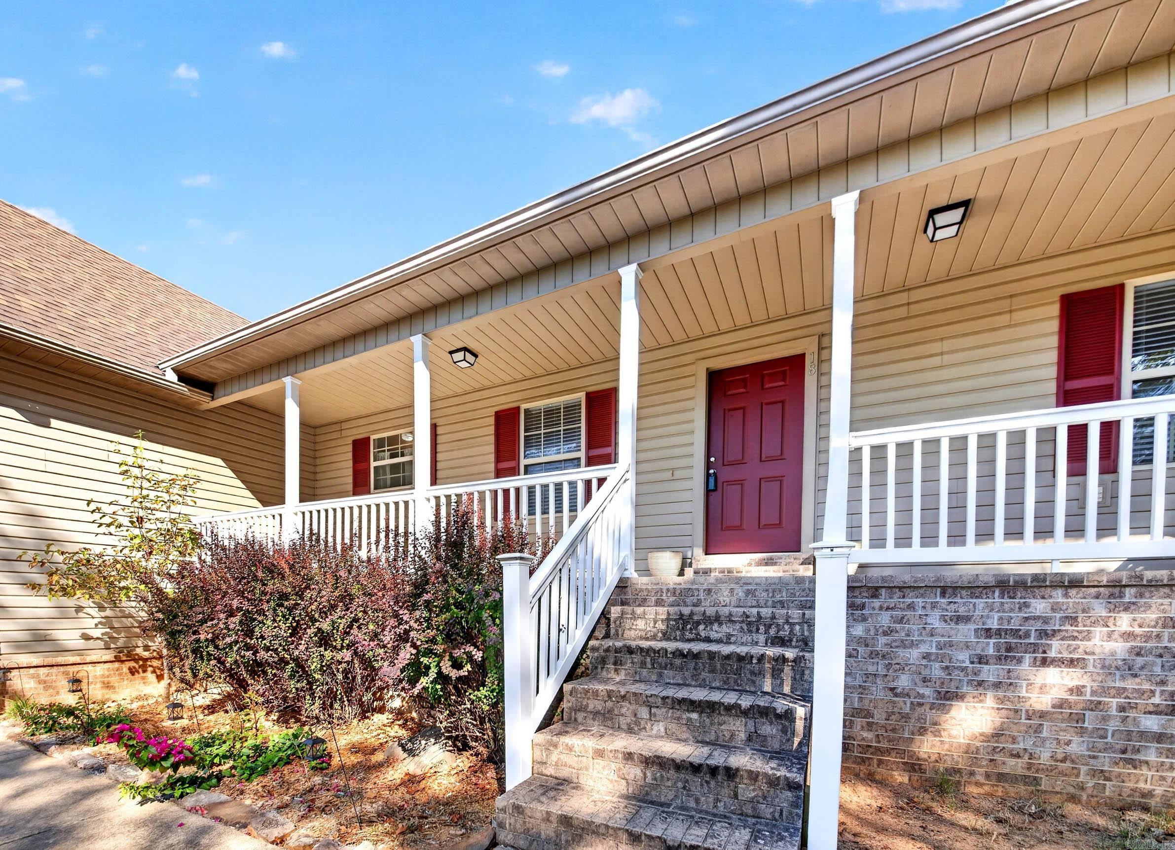 18 Kirkland Drive Cabot, AR 72023