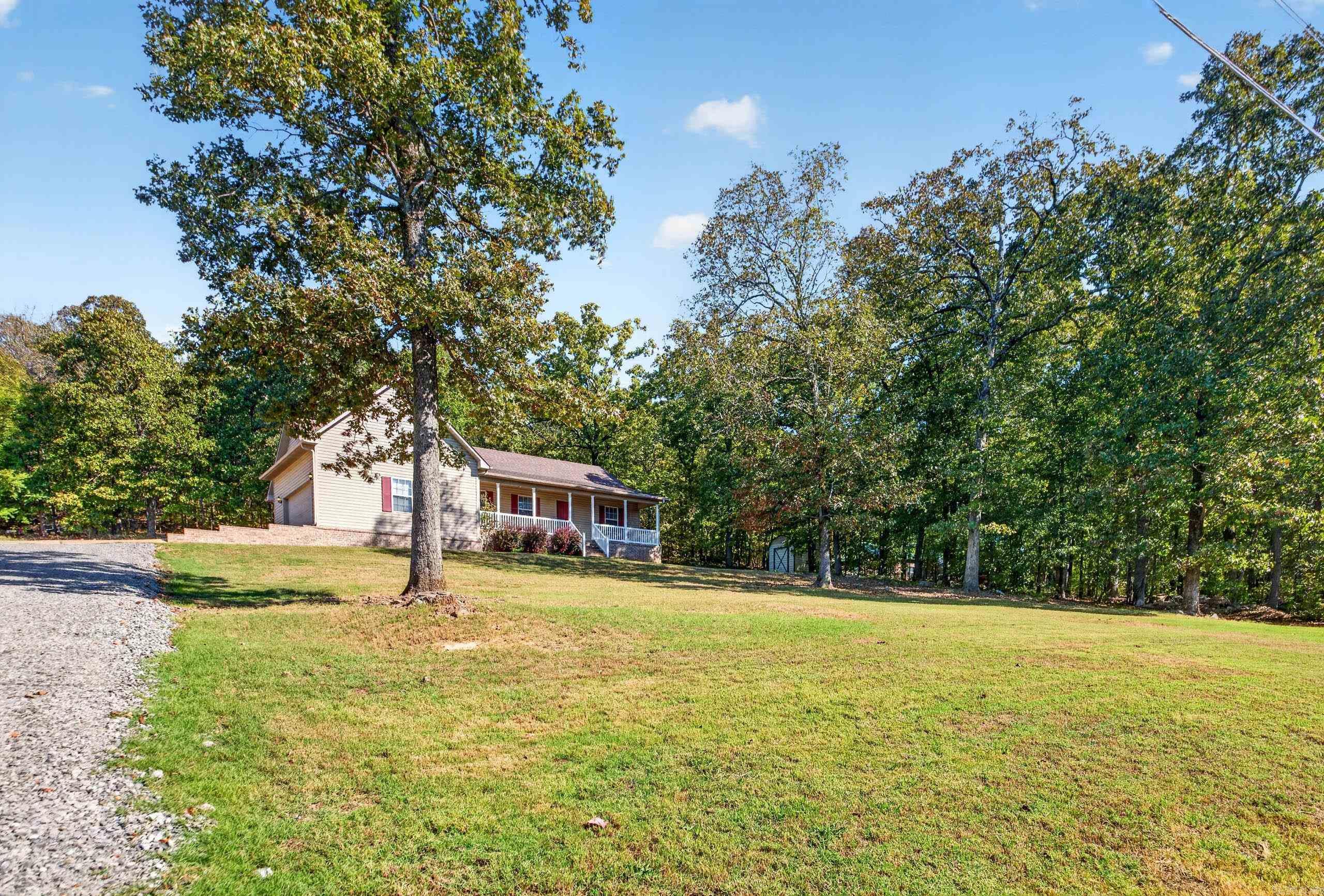 18 Kirkland Drive Cabot, AR 72023