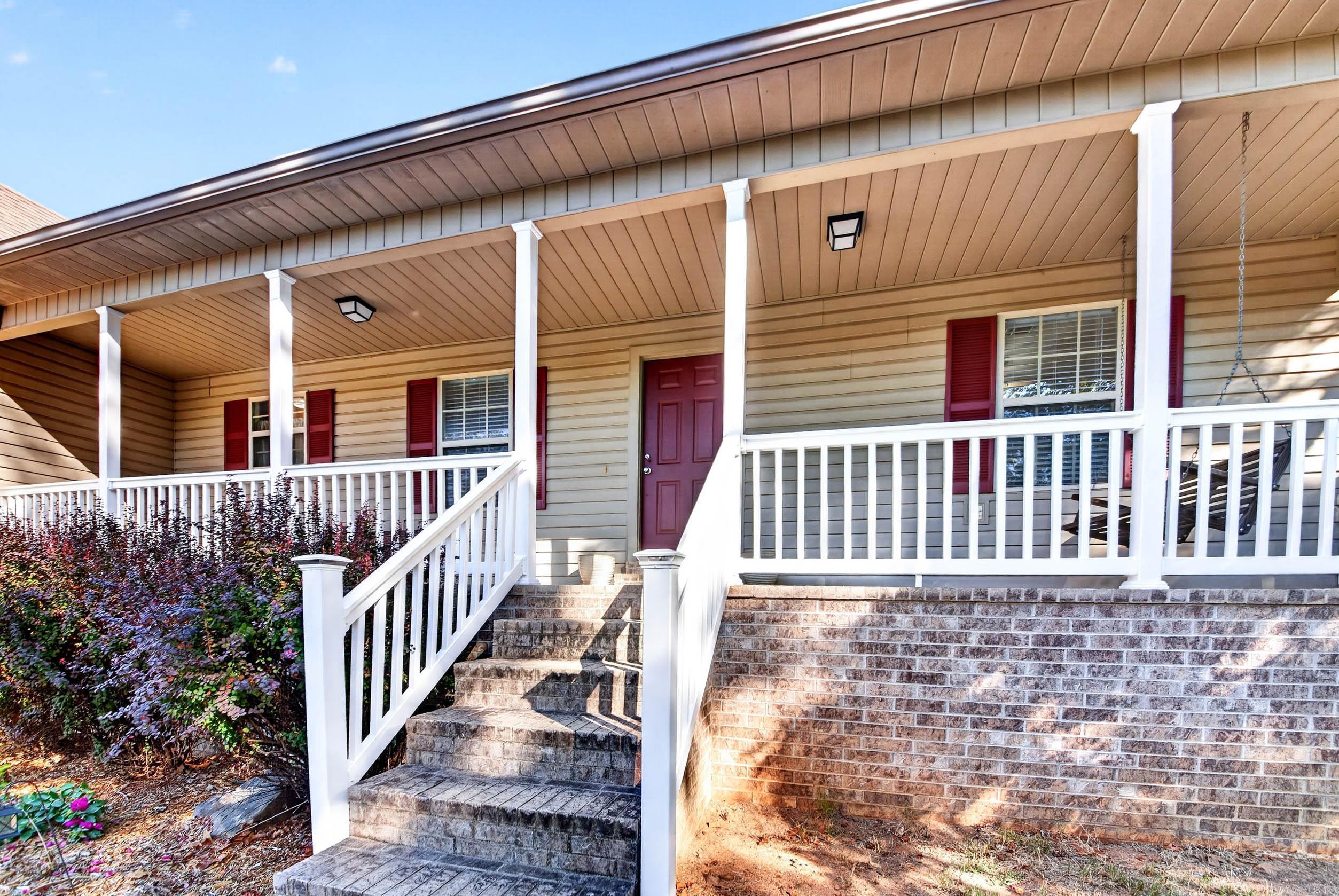 18 Kirkland Drive Cabot, AR 72023