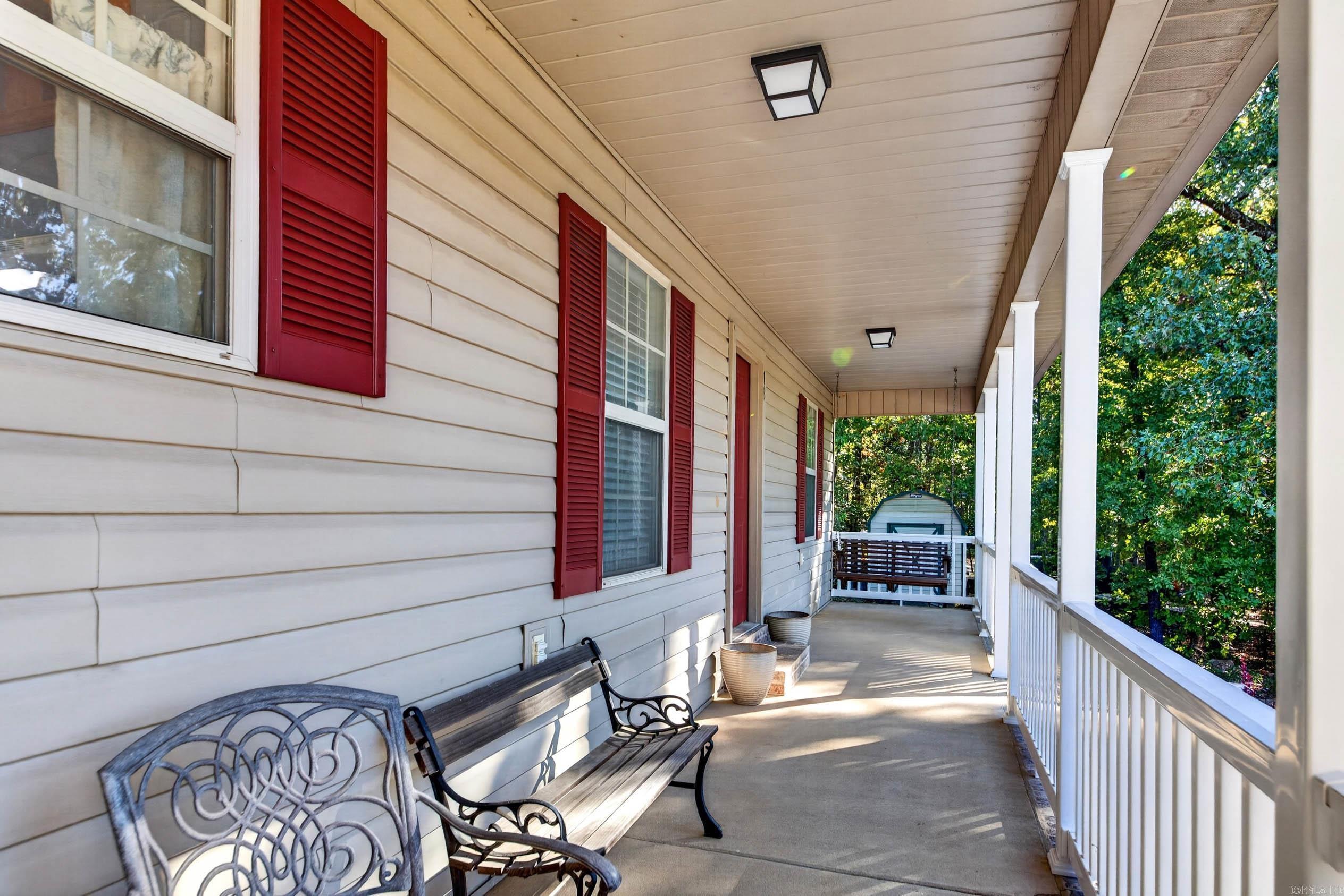 18 Kirkland Drive Cabot, AR 72023