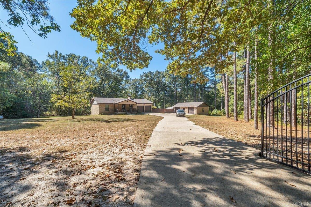 8415 Sell Road Mabelvale, AR 72103