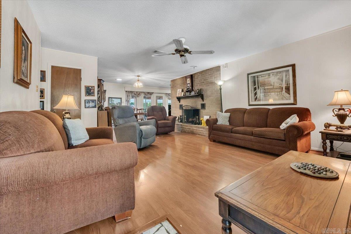 8415 Sell Road Mabelvale, AR 72103