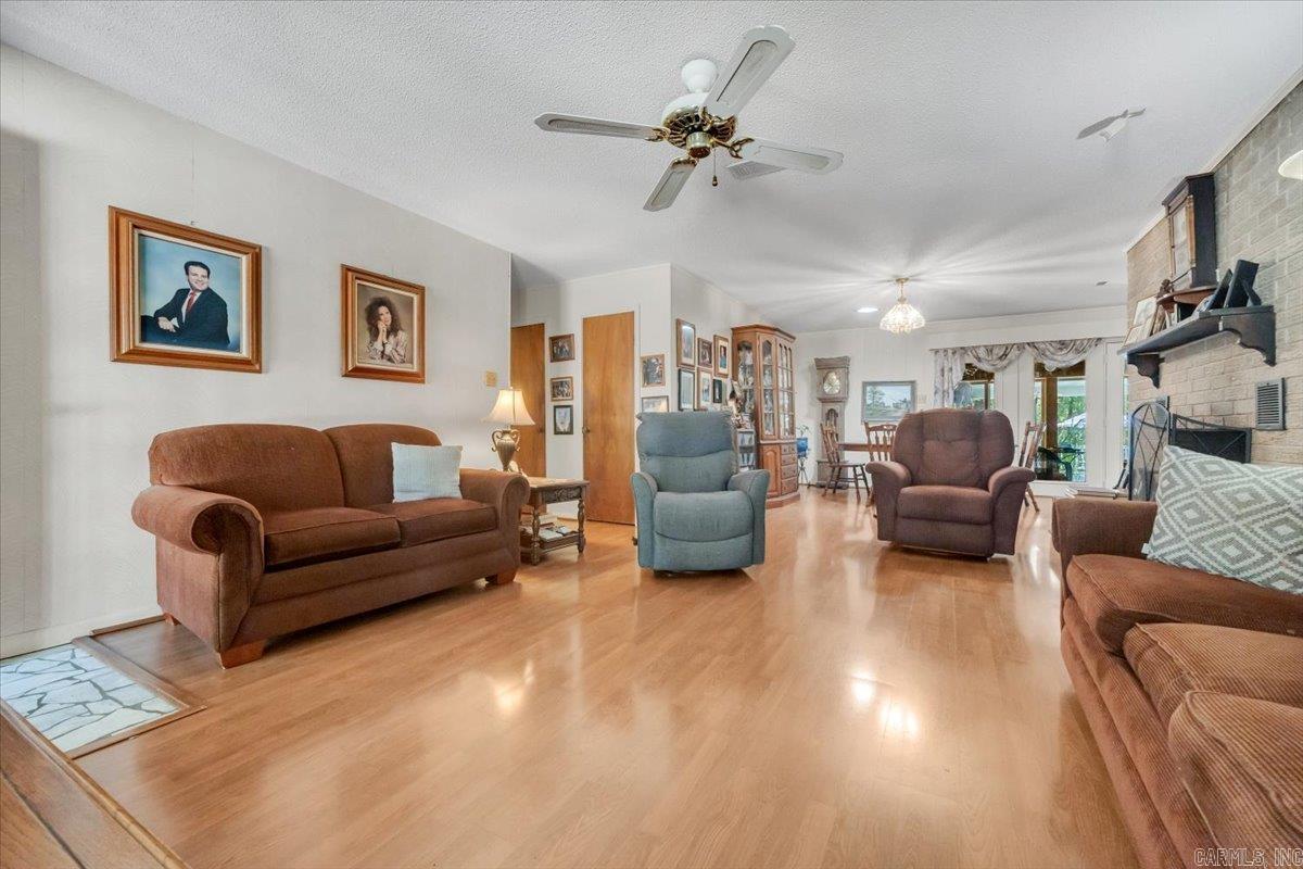 8415 Sell Road Mabelvale, AR 72103