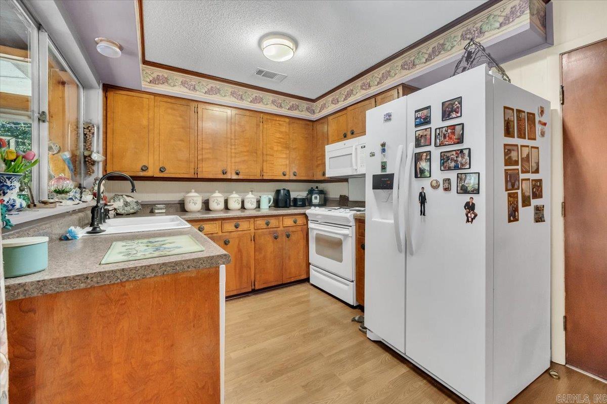 8415 Sell Road Mabelvale, AR 72103