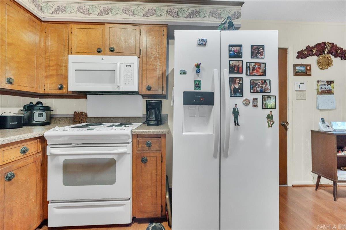 8415 Sell Road Mabelvale, AR 72103