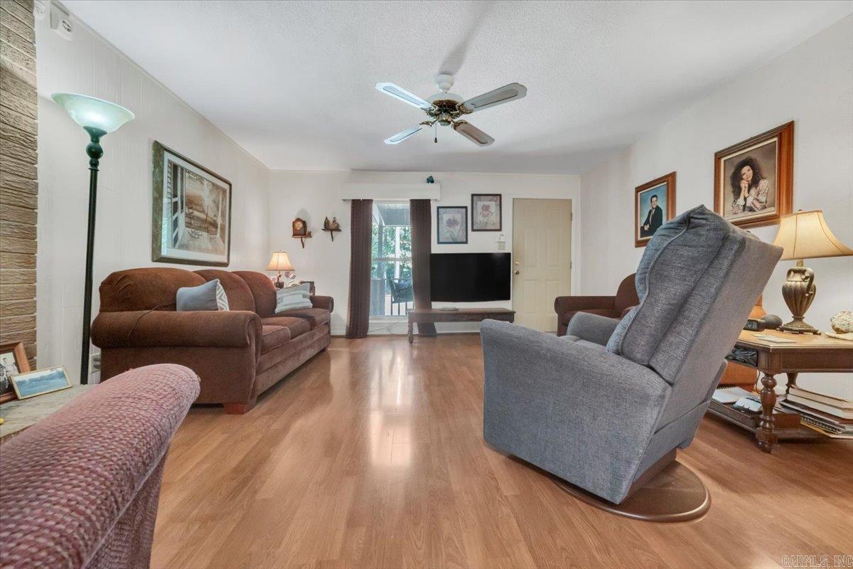 8415 Sell Road Mabelvale, AR 72103