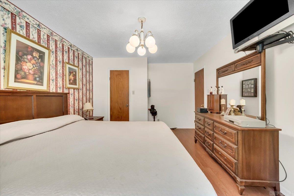 8415 Sell Road Mabelvale, AR 72103