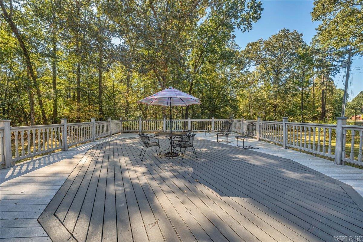 8415 Sell Road Mabelvale, AR 72103
