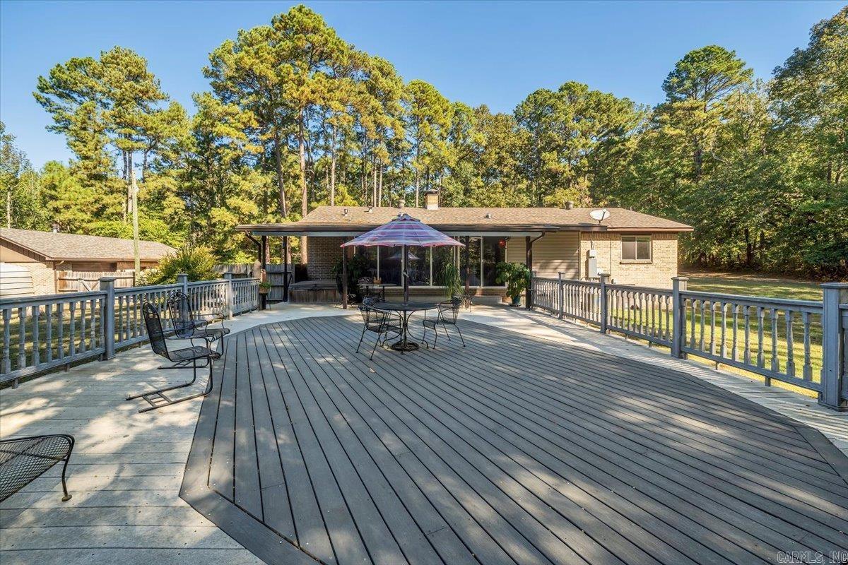 8415 Sell Road Mabelvale, AR 72103
