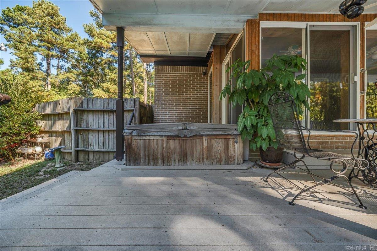 8415 Sell Road Mabelvale, AR 72103