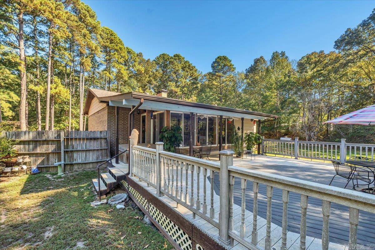 8415 Sell Road Mabelvale, AR 72103