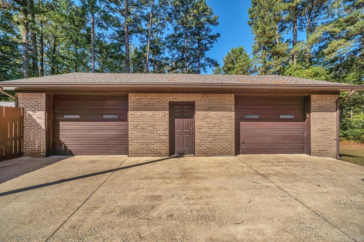8415 Sell Road Mabelvale, AR 72103