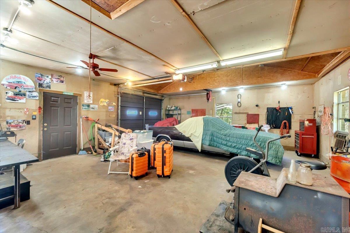 8415 Sell Road Mabelvale, AR 72103