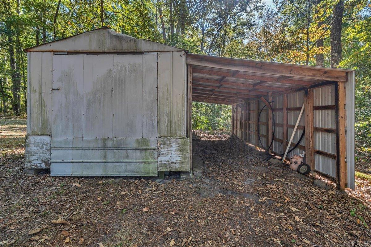 8415 Sell Road Mabelvale, AR 72103