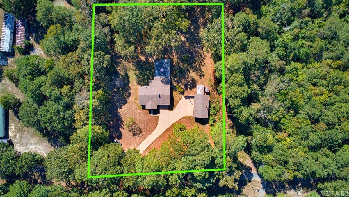 8415 Sell Road Mabelvale, AR 72103