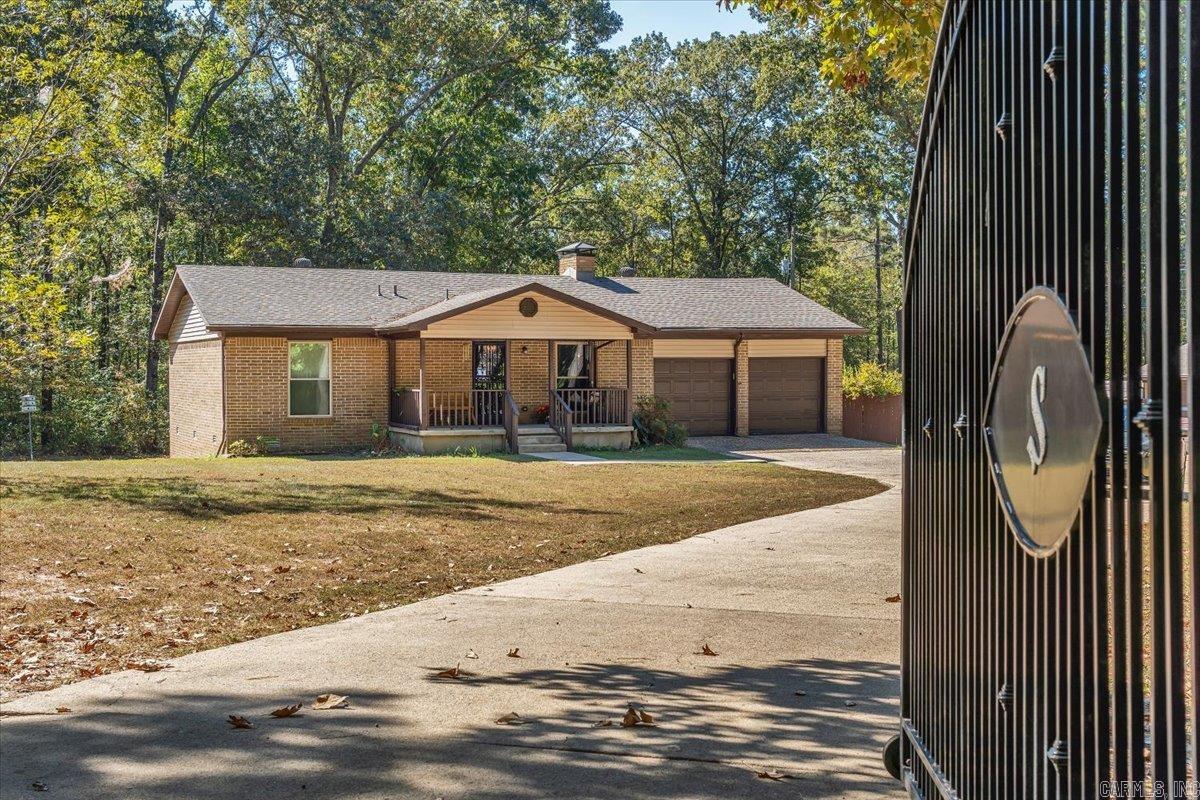 8415 Sell Road Mabelvale, AR 72103